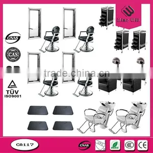 Toilet Chair Salon Chair China Factory thumbnail-1