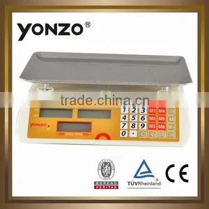 Price of Digital Weighing Scale thumbnail-2