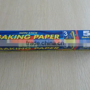 Household Aluminum Foil thumbnail-1