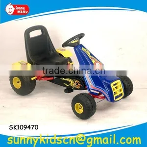 New Ride on Car Kid Tricycle With High Quality thumbnail-1
