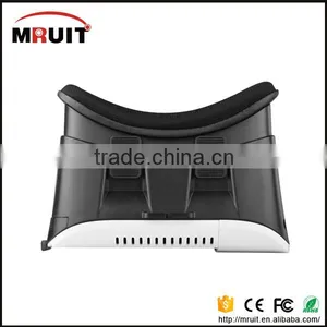 2016 New vr 3d Box With Bluetooth Wireless Remote Control vr Box 3.0 thumbnail-2