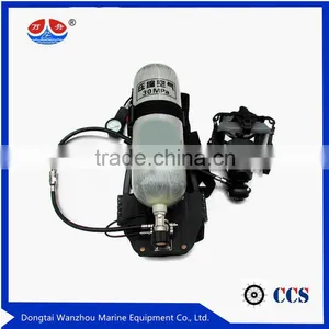 Trolly Scba Long Time Self Contained Breathing Apparatus Scba thumbnail-5