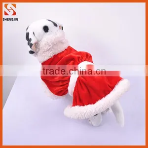 Good Quality Cheap Dog Clothes for Small Dog thumbnail-6