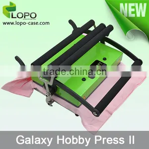 High Quality Hobby Heat Transfer Printing Machine for Sale thumbnail-5