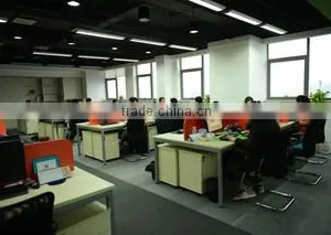 Shanghai Jiacan Electronic Technology Co., Ltd. company overview - view 2 thumbnail