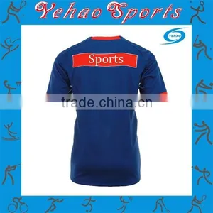 Sublimated Rugby Practice Shirts Custom Rugby Jerseys thumbnail-2