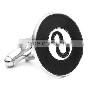 Fashion Logo Cufflink thumbnail-1
