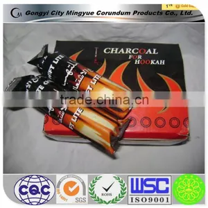 Mill Price 85% FCad Coconut Shell Charcoal for Shisha/ Charcoal Shisha thumbnail-5