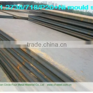 Steel Exporter S50C 1045 1050 C45 C50 Steel Exporter S45C Black Carbon 1050 thumbnail-1