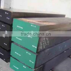 DIN1.2510, AISI O1 Steel Plate thumbnail-1