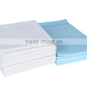 Hospital Disposable Absorbent Watterproof Underpad thumbnail-4