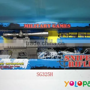 2013 Kids Plastic Guns for Sale,Shake Flash Electric Gun thumbnail-1