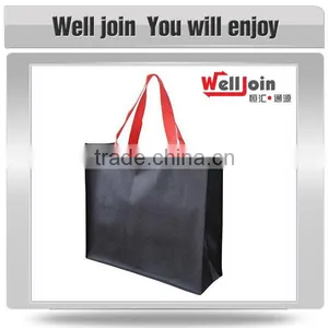 Promotion Cheap Reusable Shopping Bags Wholesale thumbnail-2