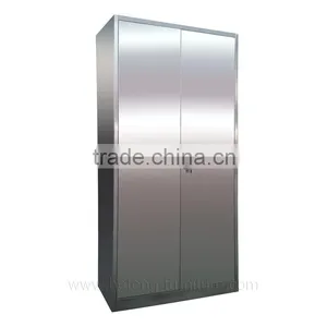 Stainless Steel Outdoor Cabinets thumbnail-1