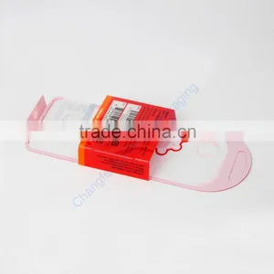 Clear Plastic Box for Cell Phone Case Packaging thumbnail-4