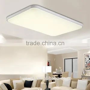 Hot Sale 12W 28W 28W 54W 72W Led Ceiling Lamp, LED Intelligent Home Ceiling Light , 220v Led Ceiling Lamps,XIANG AN JU LAMP thumbnail-1