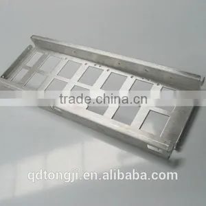 CNC Metal Punch Parts thumbnail-4