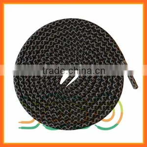 2015 Hangzhou YoYo 3m Shoelace Wholesale Shoelaces 3M Reflective Shoelace With High Qulity And Mini Order Accept thumbnail-3