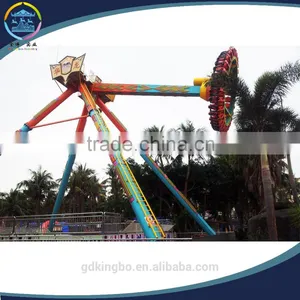 Guangzhou Universal Pendulum With 24 Seats thumbnail-2