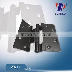 Aluminium Hinge For Door And Window,Concealed Hinge thumbnail-1