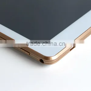 9.7inch Gps Quad Core Android4.4 Support Call Touch Smart Tablet pc thumbnail-5