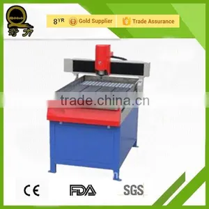 3d Engraving Tool on Metal 1.5 kw High Speed QL-3636 Metal Laser Cutting Machine thumbnail-4