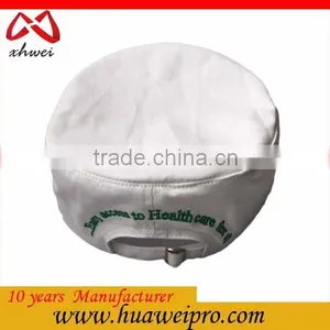 China Oem Washed Cadet Cotton Twill Adjustable Military Radar Caps With Various Colors thumbnail-3