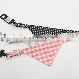 Training Dog Collar With Bandana thumbnail-6