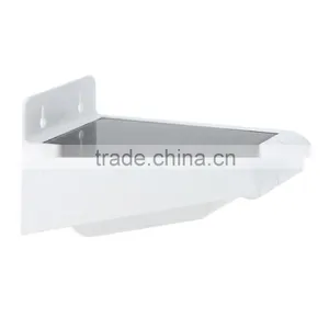 Adjust-Brightness 12LEDs 5W Solar PIR Infrared Motion Porch Light Sensor Mounted Garden Yard Street Wall Lamp Outdoor Lighting thumbnail-2