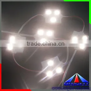 Waterproof Ultrasonic Sensor Samsung Led Module ,led Smd 5630 Module With3 Chip,IP67 White/ Cool White Led Module thumbnail-2