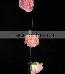 Rose String Lights thumbnail-1