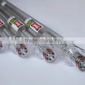 CO2 Glass Laser Tube thumbnail-3