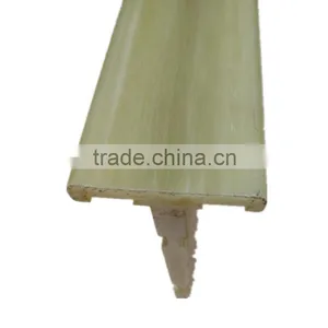 Pultruded Polyurethane FRP Profile U Shape, Fberglass Reinforced Polyurethane Profiles thumbnail-4