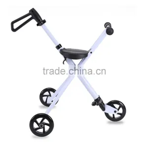High Quality Portable Baby Stroller Parts thumbnail-3