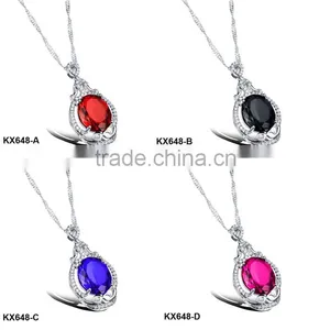 Fashion New 2016 Women Jewellery Pendant Sale thumbnail-2