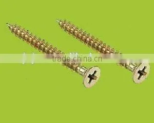 China Supply High Quality Chipboard Screw thumbnail-1