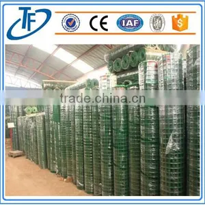 Plastic Coated Holland Wire Mesh thumbnail-5
