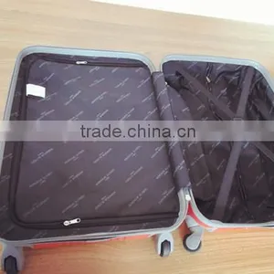 Latest Styles for ABS&PC Travel Luggage/carry on Luggage Set thumbnail-2