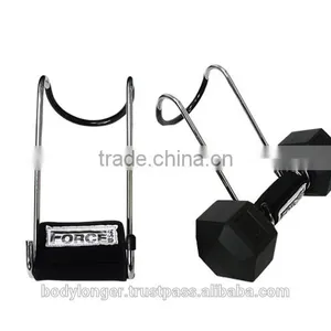 Power Dumbell Hook/ Gym Equipment/ Rack thumbnail-1