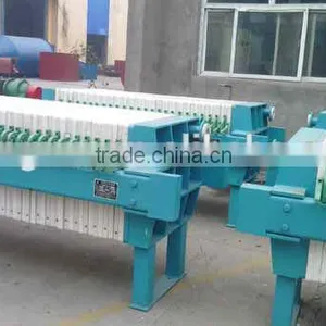 Sunflower Oil Dewaxing& Fractionation Machine thumbnail-2