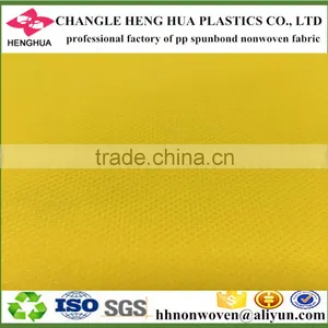 Biodegradable Nonwoven Fabric, pp Spunbond Non Woven Fabric thumbnail-2