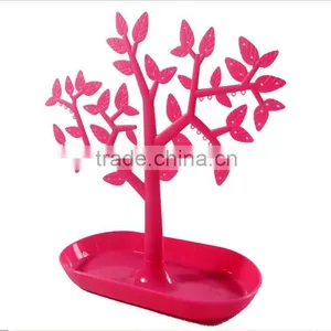 Tree Jewelry Display Stands /earring Display Trees /jewelry Tree Display Stand thumbnail-1