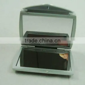 Purse-shaped Vanity Mirror/ Pocket Makeup Mirror thumbnail-1