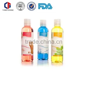 OEM High Quality Chemical Shampoo in Empty Shampoo Bottles thumbnail-3