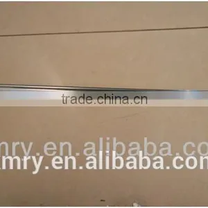Stainless Steel Square Double Sliding Frameless Simple Enclosed Shower Cabin(KT5347) Quality Choice thumbnail-4