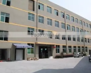 Shanghai GBW Restaurant & Hotel Supplies Co., Ltd. company overview - view 1 thumbnail