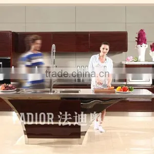 Outdoor Kitchen Cabinet thumbnail-1