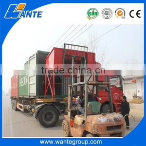 WT1-25 Interlock Clay Brick Making Machine South Africa thumbnail-4