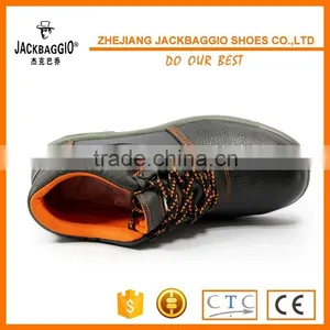 Men's Industrial Safety Shoes thumbnail-3