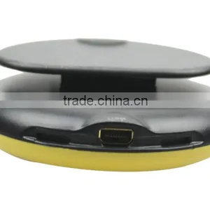 Oem Factory Direct Cute Mini Hidden DV Smile Camera thumbnail-6